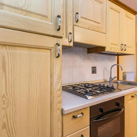 Margherita By Interhome Appartement *