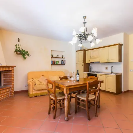 Appartement Margherita By Interhome Badia Agnano
