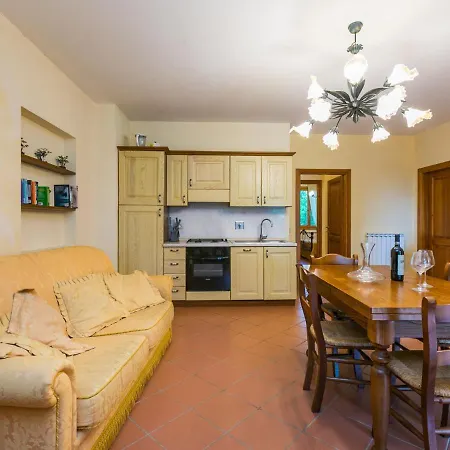 Margherita By Interhome * Badia Agnano