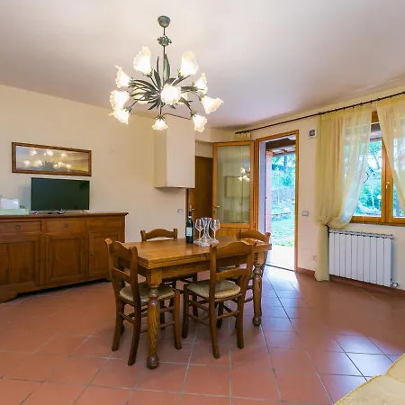 Margherita By Interhome Appartement Badia Agnano