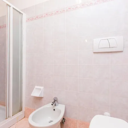 Appartement Margherita By Interhome