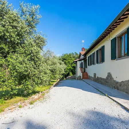 Margherita By Interhome Appartement Badia Agnano