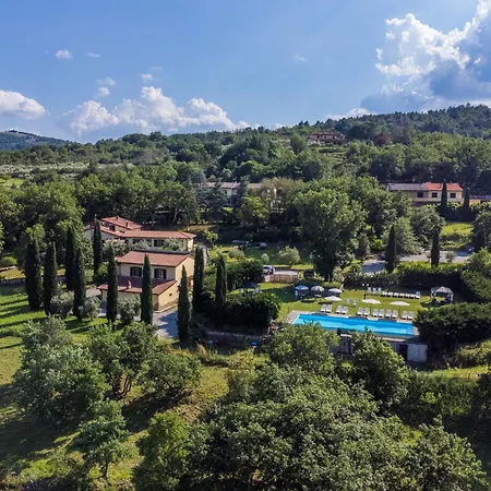 Margherita By Interhome * Badia Agnano