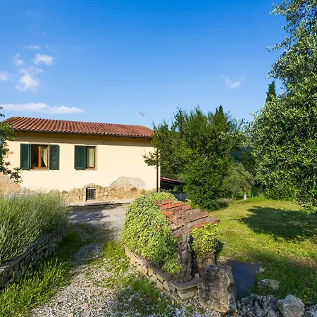 Margherita By Interhome Appartement Badia Agnano