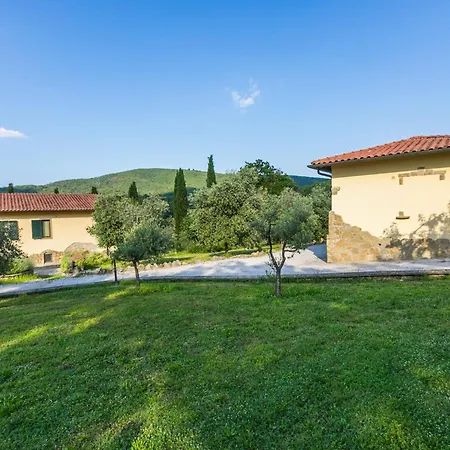 Margherita By Interhome Badia Agnano