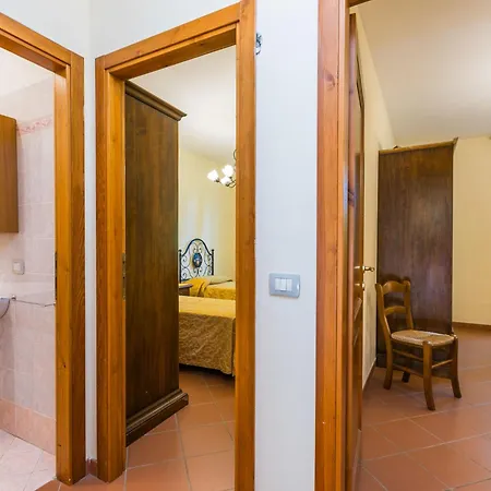 Margherita By Interhome Badia Agnano