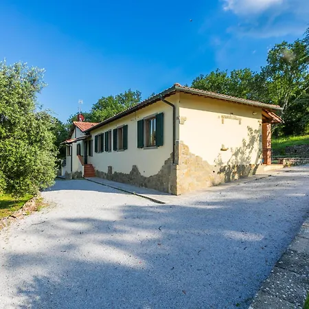 Margherita By Interhome Appartement Badia Agnano