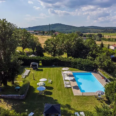 Margherita By Interhome * Badia Agnano
