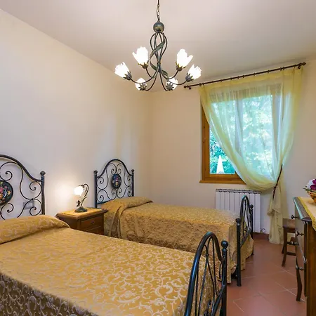 Appartement Margherita By Interhome