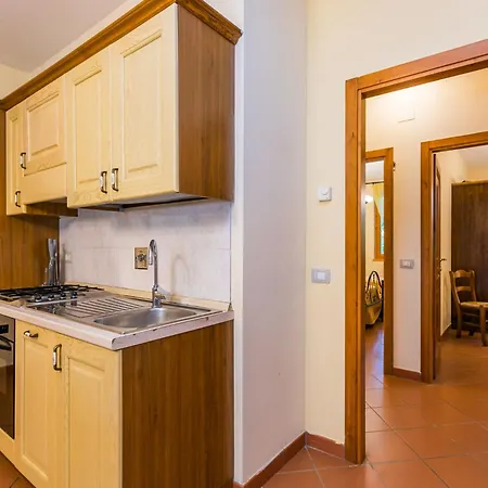 Margherita By Interhome *
