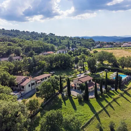 Margherita By Interhome Appartement Badia Agnano
