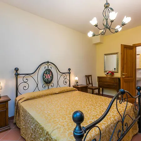 Appartement Margherita By Interhome Badia Agnano