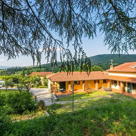 Margherita By Interhome Badia Agnano