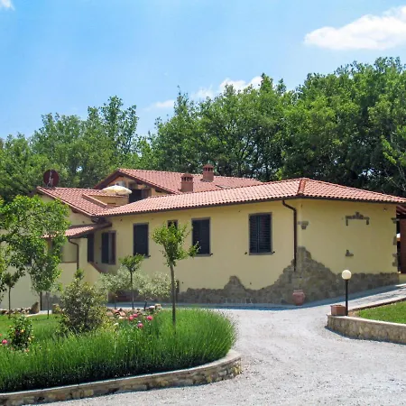 Margherita By Interhome 아파트 Badia Agnano
