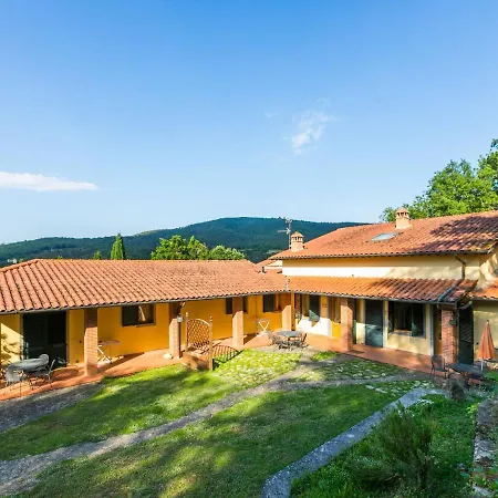 Margherita By Interhome *
