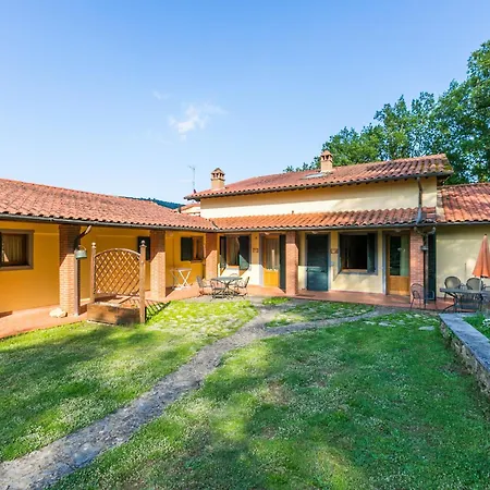 Margherita By Interhome Badia Agnano